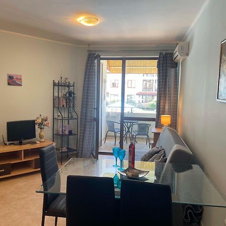 Private Apartments In Apolon Ravda Exteriér fotografie