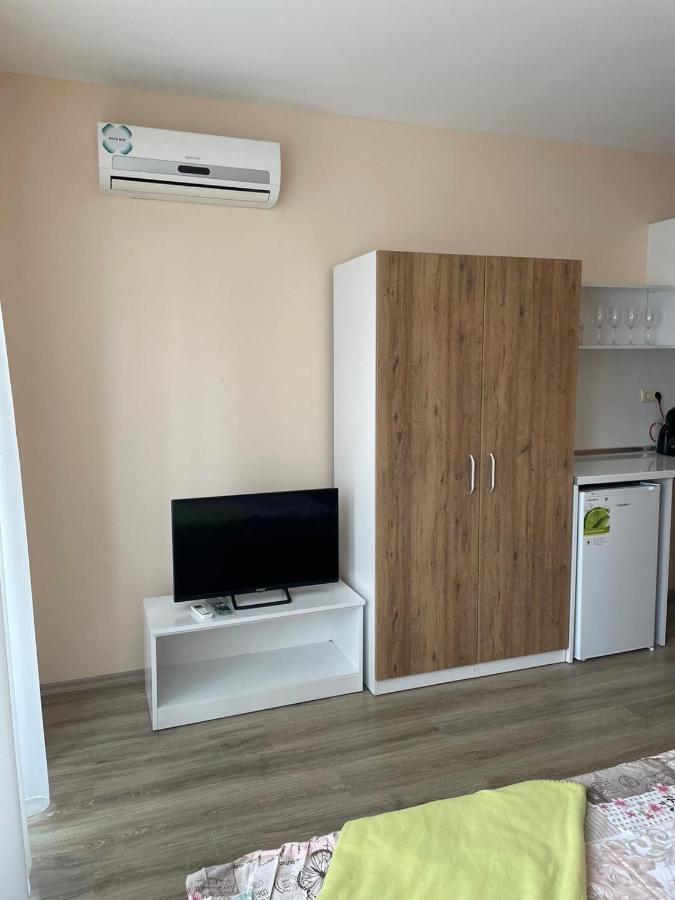 Private Apartments In Apolon Ravda Exteriér fotografie