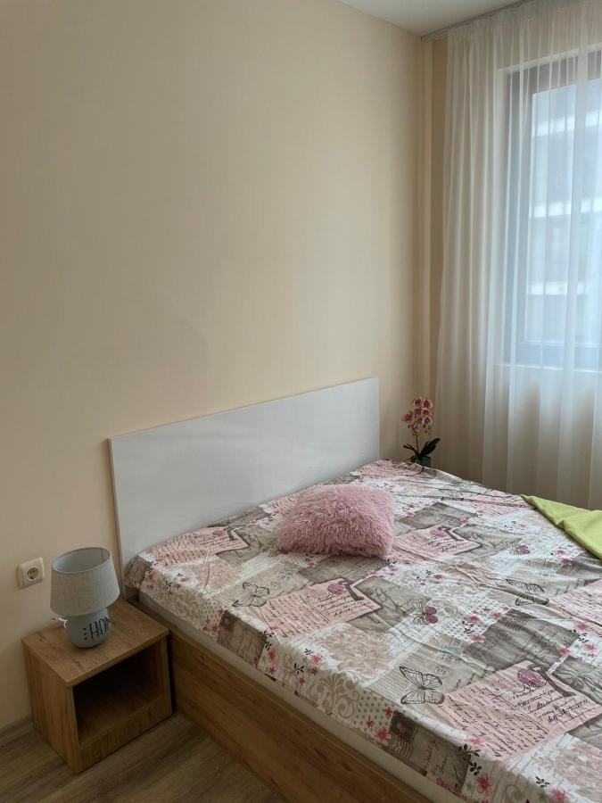 Private Apartments In Apolon Ravda Exteriér fotografie