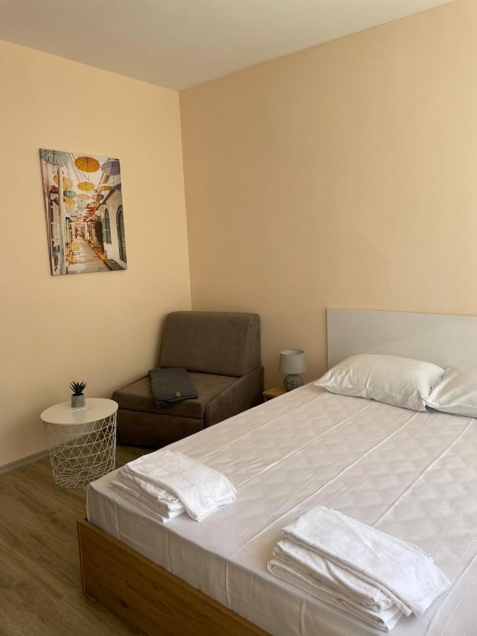 Private Apartments In Apolon Ravda Exteriér fotografie