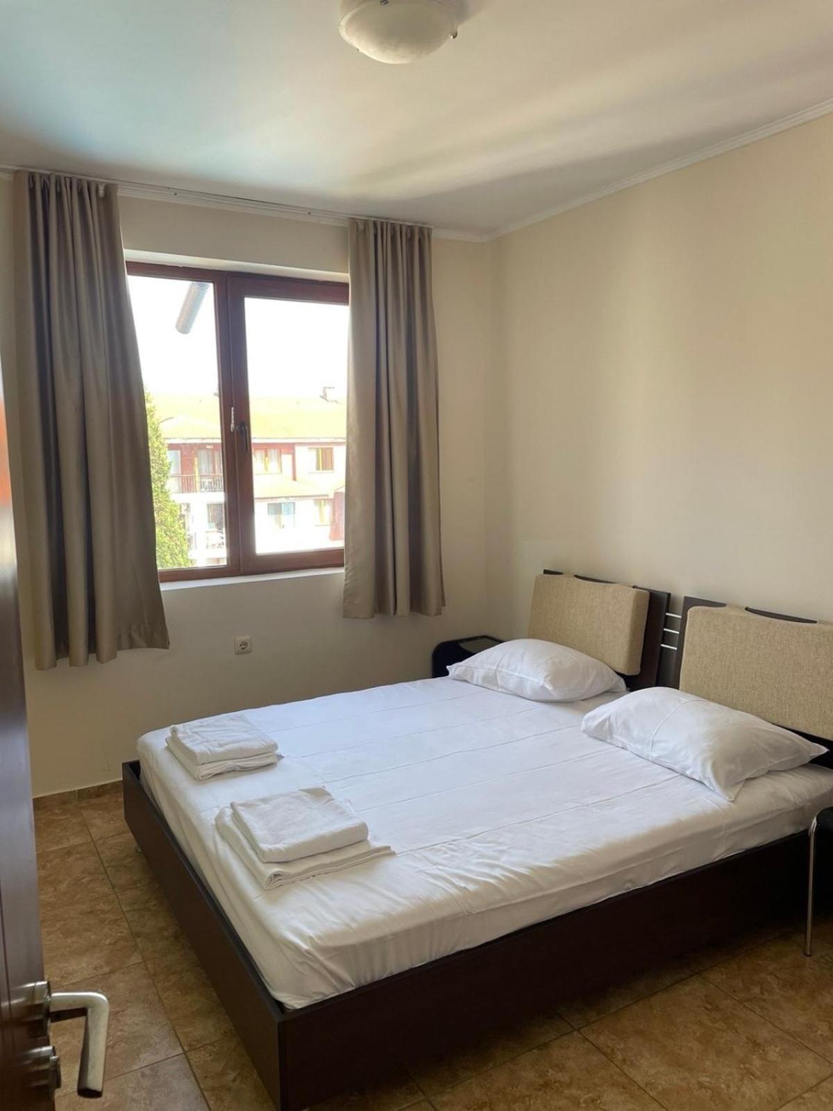 Private Apartments In Apolon Ravda Exteriér fotografie