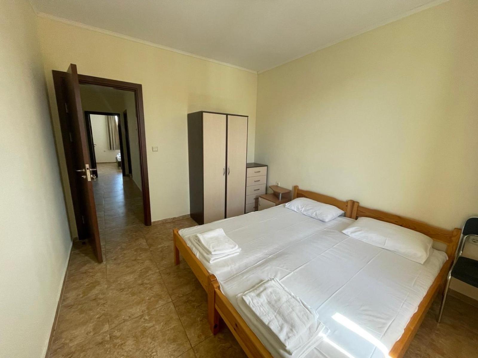 Private Apartments In Apolon Ravda Exteriér fotografie