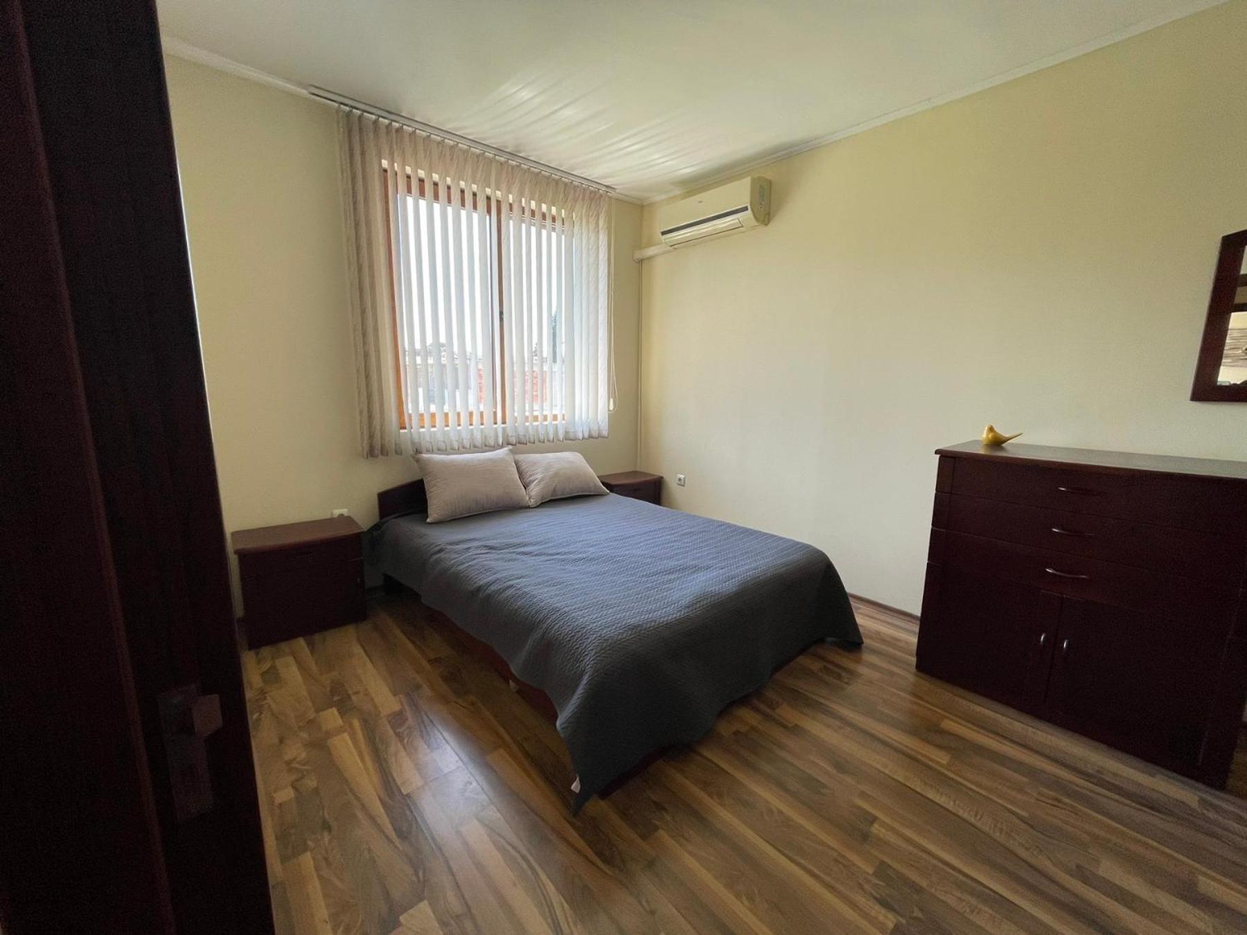 Private Apartments In Apolon Ravda Exteriér fotografie