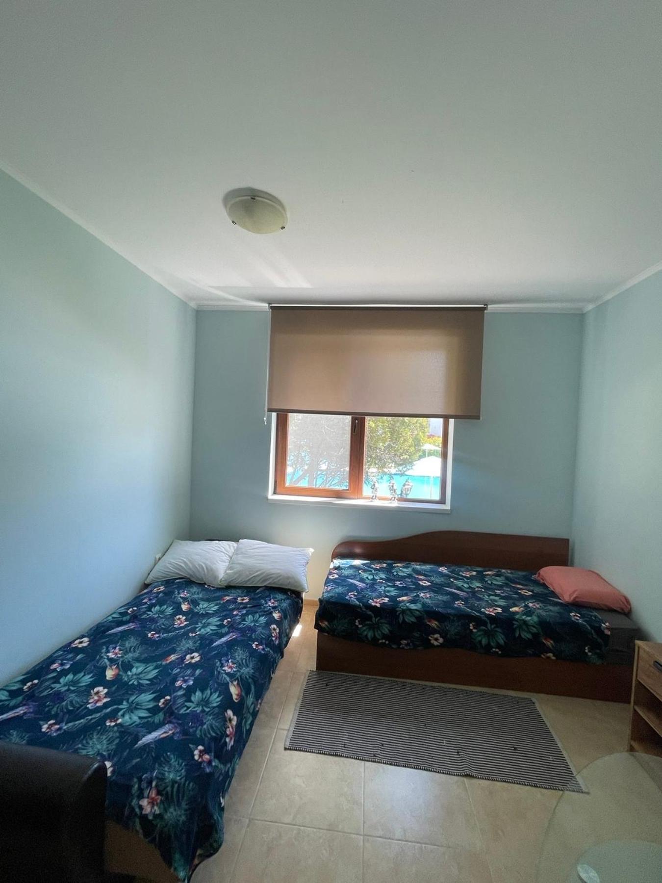Private Apartments In Apolon Ravda Exteriér fotografie